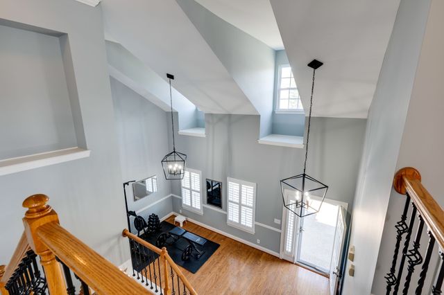 1377 Liberty Pike, Franklin, TN 37067