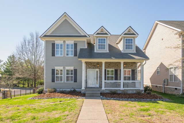 1377 Liberty Pike, Franklin, TN 37067