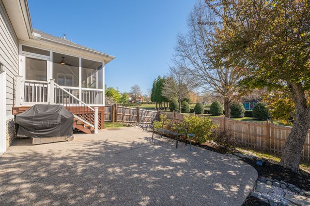 1377 Liberty Pike, Franklin, TN 37067