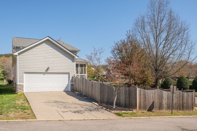 1377 Liberty Pike, Franklin, TN 37067