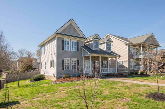 1377 Liberty Pike, Franklin, TN 37067