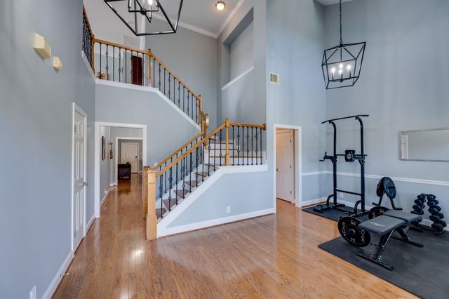 1377 Liberty Pike, Franklin, TN 37067