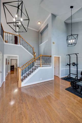 1377 Liberty Pike, Franklin, TN 37067