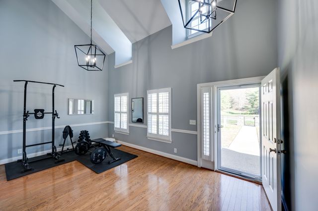 1377 Liberty Pike, Franklin, TN 37067