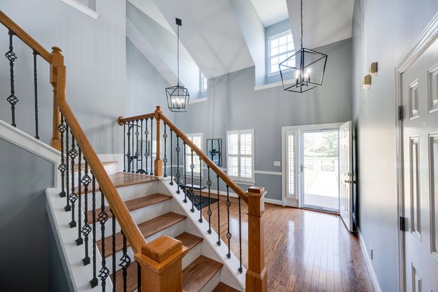 1377 Liberty Pike, Franklin, TN 37067