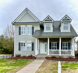 1377 Liberty Pike, Franklin, TN 37067