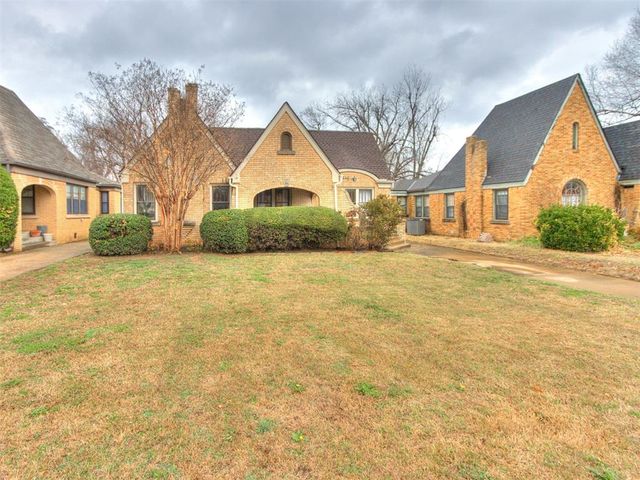 3225 NW 21st Street, Oklahoma City, OK 73107