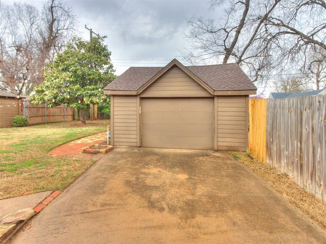 3225 NW 21st Street, Oklahoma City, OK 73107
