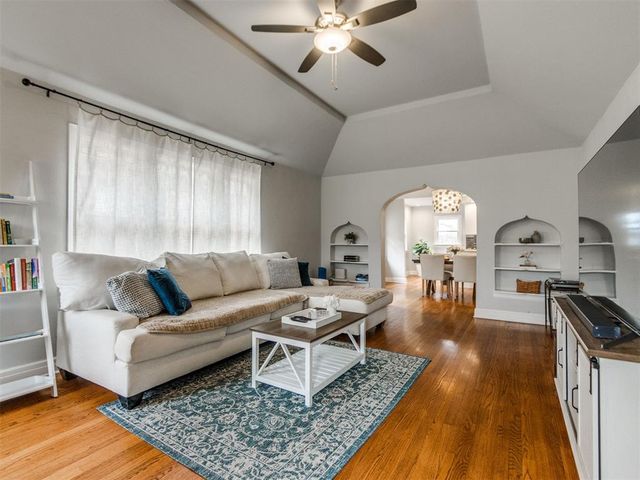3225 NW 21st Street, Oklahoma City, OK 73107