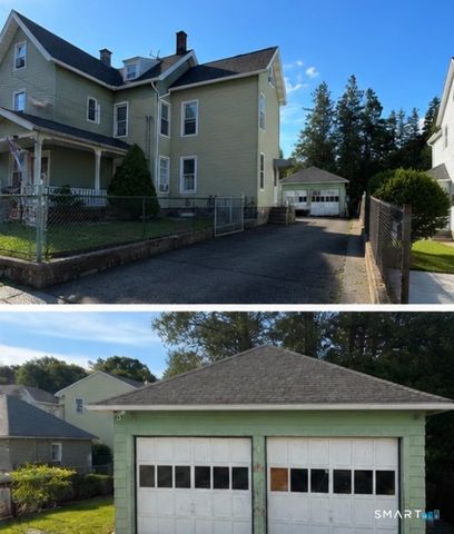 174 Cliff Street, Naugatuck, CT 06770