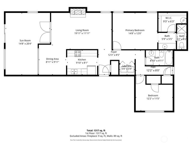 1011 Blue Heron Avenue NE, Bainbridge Island, WA 98110