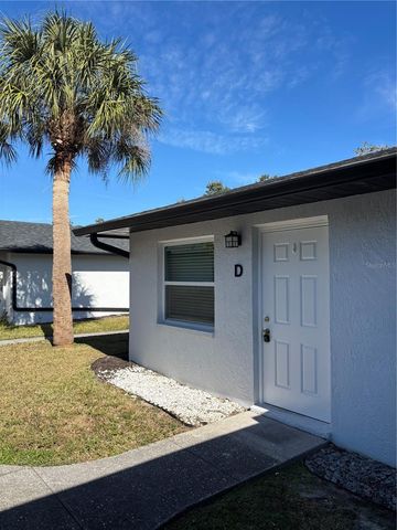 5815 ERIN LANE S D, St Petersburg, FL 33712