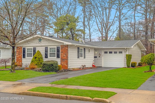 96 Baser Lane, Brick, NJ 08724