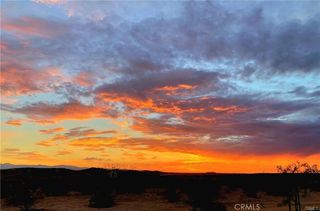 0 Mesa, 29 Palms, CA 92277