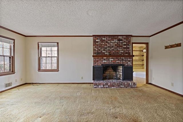 3350 Wellesley NW Point, Marietta, GA 30064