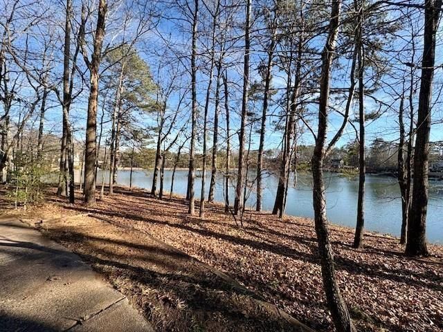 3350 Wellesley NW Point, Marietta, GA 30064