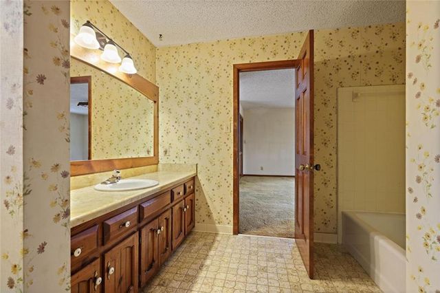 3350 Wellesley NW Point, Marietta, GA 30064