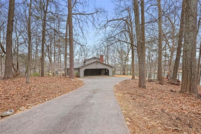 3350 Wellesley NW Point, Marietta, GA 30064