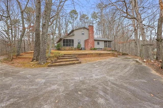 3350 Wellesley NW Point, Marietta, GA 30064