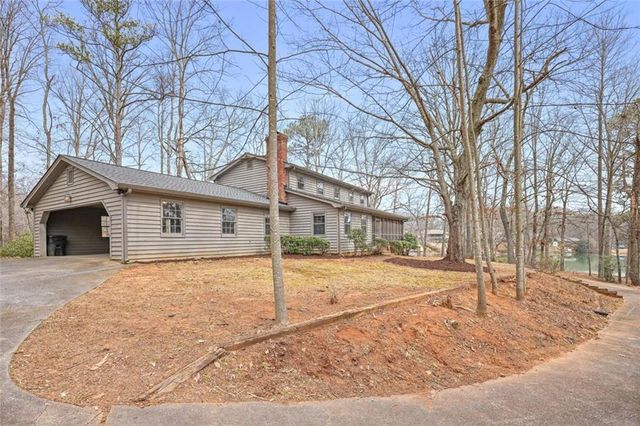 3350 Wellesley NW Point, Marietta, GA 30064