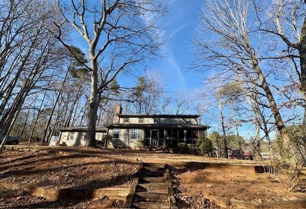 3350 Wellesley NW Point, Marietta, GA 30064