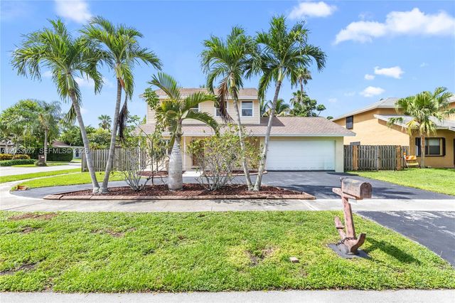 11610 NW 43rd St, Sunrise, FL 33323