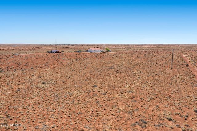 8613 REATA Road, Winslow, AZ 86047