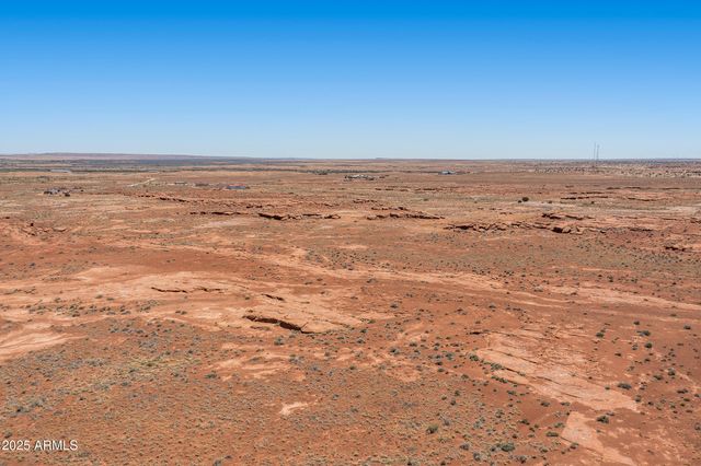 8613 REATA Road, Winslow, AZ 86047