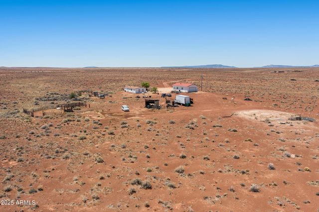 8613 REATA Road, Winslow, AZ 86047