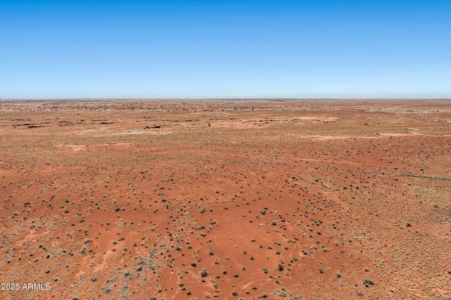 8613 REATA Road, Winslow, AZ 86047