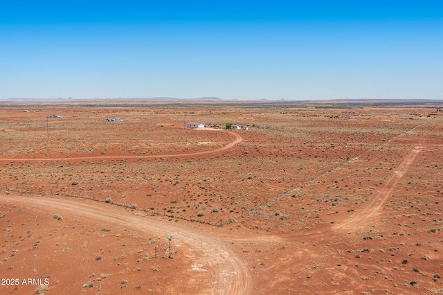 8613 REATA Road, Winslow, AZ 86047