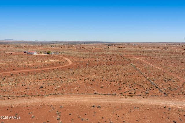 8613 REATA Road, Winslow, AZ 86047