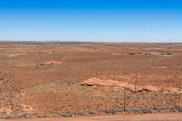 8613 REATA Road, Winslow, AZ 86047