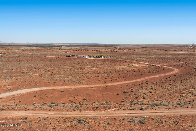 8613 REATA Road, Winslow, AZ 86047