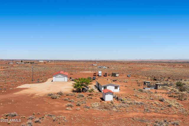 8613 REATA Road, Winslow, AZ 86047