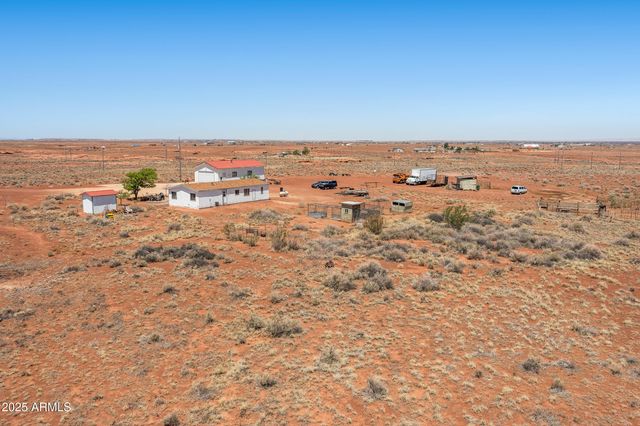 8613 REATA Road, Winslow, AZ 86047