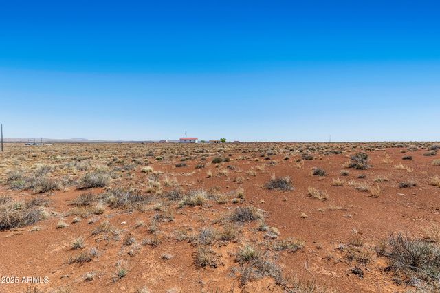 8613 REATA Road, Winslow, AZ 86047