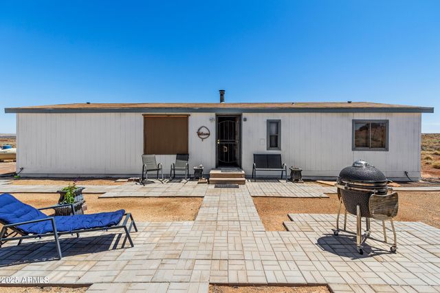 8613 REATA Road, Winslow, AZ 86047
