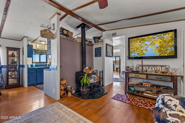 8613 REATA Road, Winslow, AZ 86047