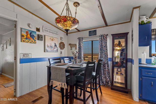 8613 REATA Road, Winslow, AZ 86047