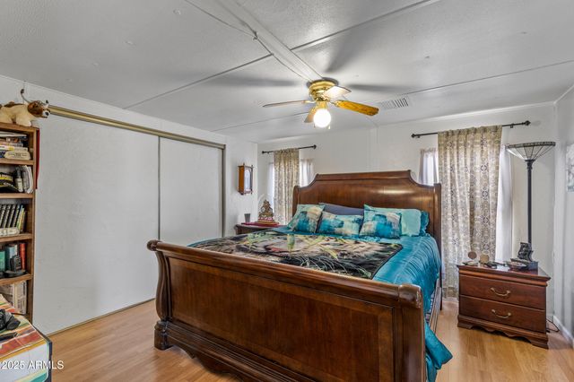 8613 REATA Road, Winslow, AZ 86047