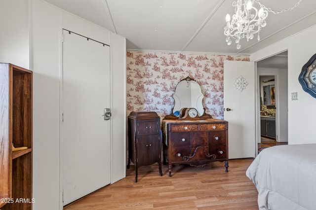 8613 REATA Road, Winslow, AZ 86047