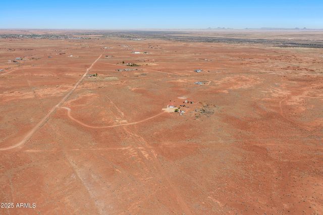 8613 REATA Road, Winslow, AZ 86047