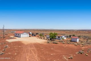 8613 REATA Road, Winslow, AZ 86047