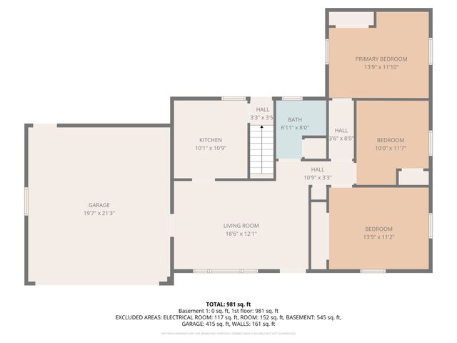 821 Penfield Avenue, Joliet, IL 60433