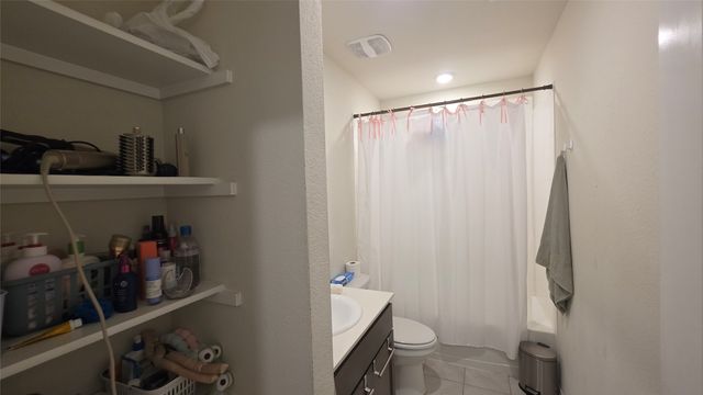 409 Samuel Street, Denton, TX 76207