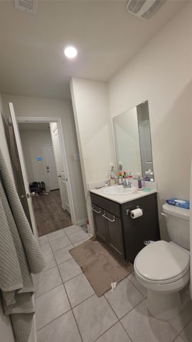 409 Samuel Street, Denton, TX 76207