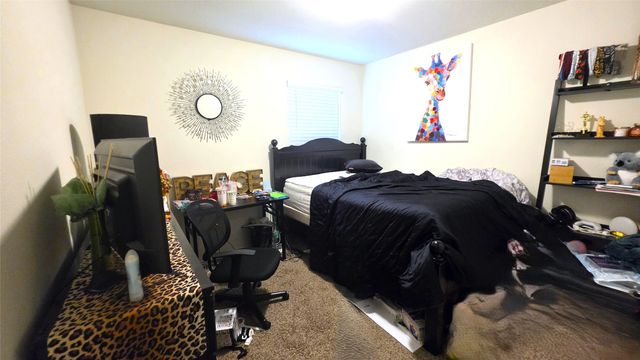 409 Samuel Street, Denton, TX 76207