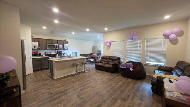 409 Samuel Street, Denton, TX 76207