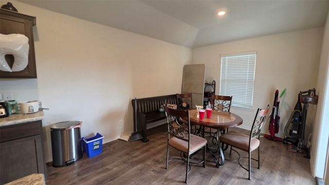 409 Samuel Street, Denton, TX 76207
